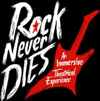Rock Never Dies