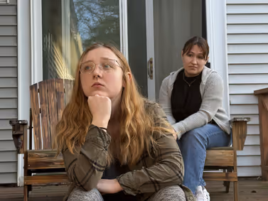 Proof show poster