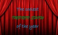 The coolest IMPROV SHOW of the year  in Off-Off-Broadway