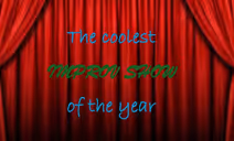 The coolest IMPROV SHOW of the year 