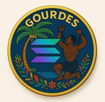 Gourdes Token