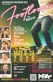 Footloose in Oregon