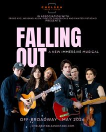 Falling Out