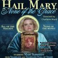 Hail Mary, None of the Grace in San Diego