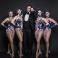 I Love Your Faces: The Don Lane Story in Australia - Sydney