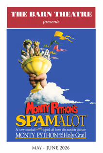 Monty Python's Spamalot