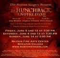 The Hunchback of Notre Dame  in Boston