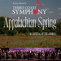 Third Coast Symphony: Appalachian Spring & Carnival of the Animals in Chicago