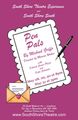 Pen Pals by Michael Griffo in Long Island