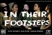In Their Footsteps  in Orlando