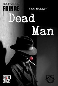 Dead Man show poster