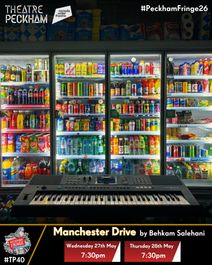 Manchester Drive