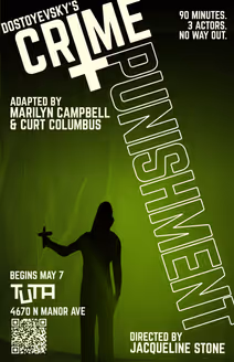Crime and Punishment