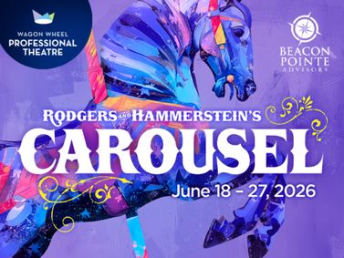 Carousel show poster