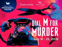 Dial M for Murder