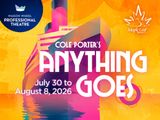 Anything Goes in Indianapolis