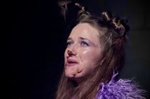Mandy Keen: MAGGIE