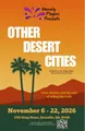 Other Desert Cities by Jon Robin Baitz in Atlanta