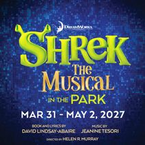 Shrek: the Musical