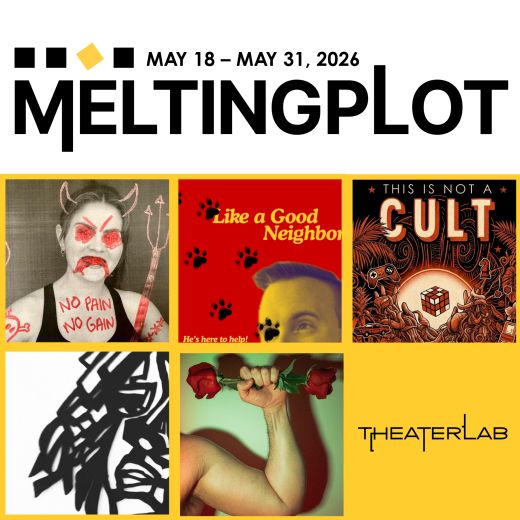 MELTINGPLOT