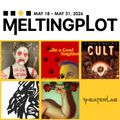MELTINGPLOT in Off-Off-Broadway