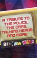 80’s New Wave Tribute: The Police, The Cars, Talking Heads and Elvis Costello and More in Phoenix
