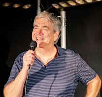 Mike Blaha: Pivotal Nomad