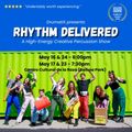 Rhythm Delivered in San Diego