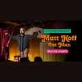 Matt Koff: CAT MAN Watch Party in Brooklyn