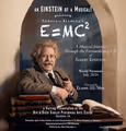 E=MC² Einstein The Musical in Los Angeles