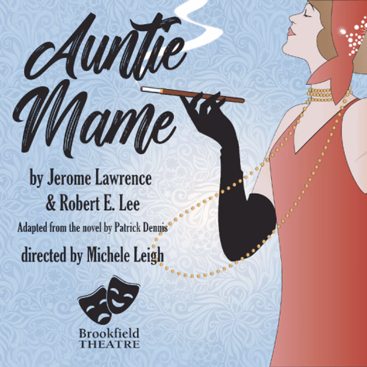 Auntie Mame