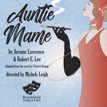 Auntie Mame