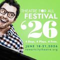 New Works for the Stage:  4 days. 4 plays. 4 free in Santa Barbara