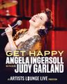 Get Happy: Angela Ingersoll sings Judy Garland in Central New York