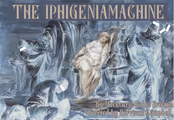 THE IPHIGENIAMACHINE in Off-Off-Broadway