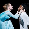 Kismet/Emma Bovary in Toronto
