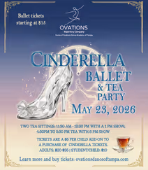 Cinderella Ballet
