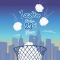 Laughter on the 23rd Floor in Oregon