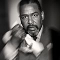 Wendell Pierce in Othello in Washington, DC