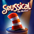 Seussical the Musical in San Diego