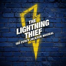 The Lightning Thief: The Percy Jackson Musical