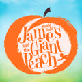 James and the Giant Peach in Chicago