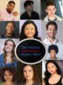 The coolest IMPROV SHOW of the year in Off-Off-Broadway