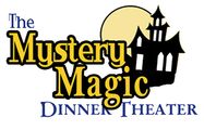 Mystery and Magic Dinner Theater - 'Murder at the Magic Show II' in Phoenix