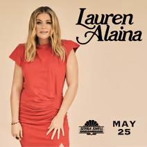 LAUREN ALAINA