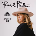 RACHEL PLATTEN in Utah