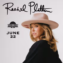 RACHEL PLATTEN
