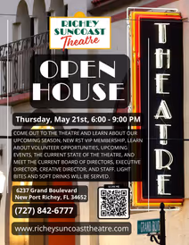 Open House