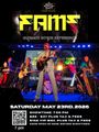 Fame: The Ultimate David Bowie Tribute in Tampa