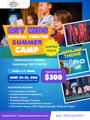 "Finding Nemo" Summer Camps (6-9) in Tampa